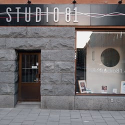 Studio 81