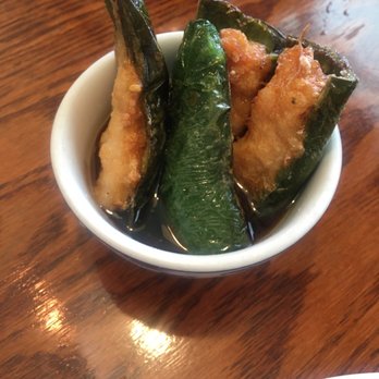 Lam’s Garden - Stuffed pepper - Dim Sum Near Me - Orlando, Florida Lam’s Garden - Stuffed pepper - Dim Sum Near Me - Orlando, Florida