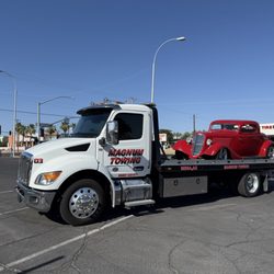 Magnum Towing
