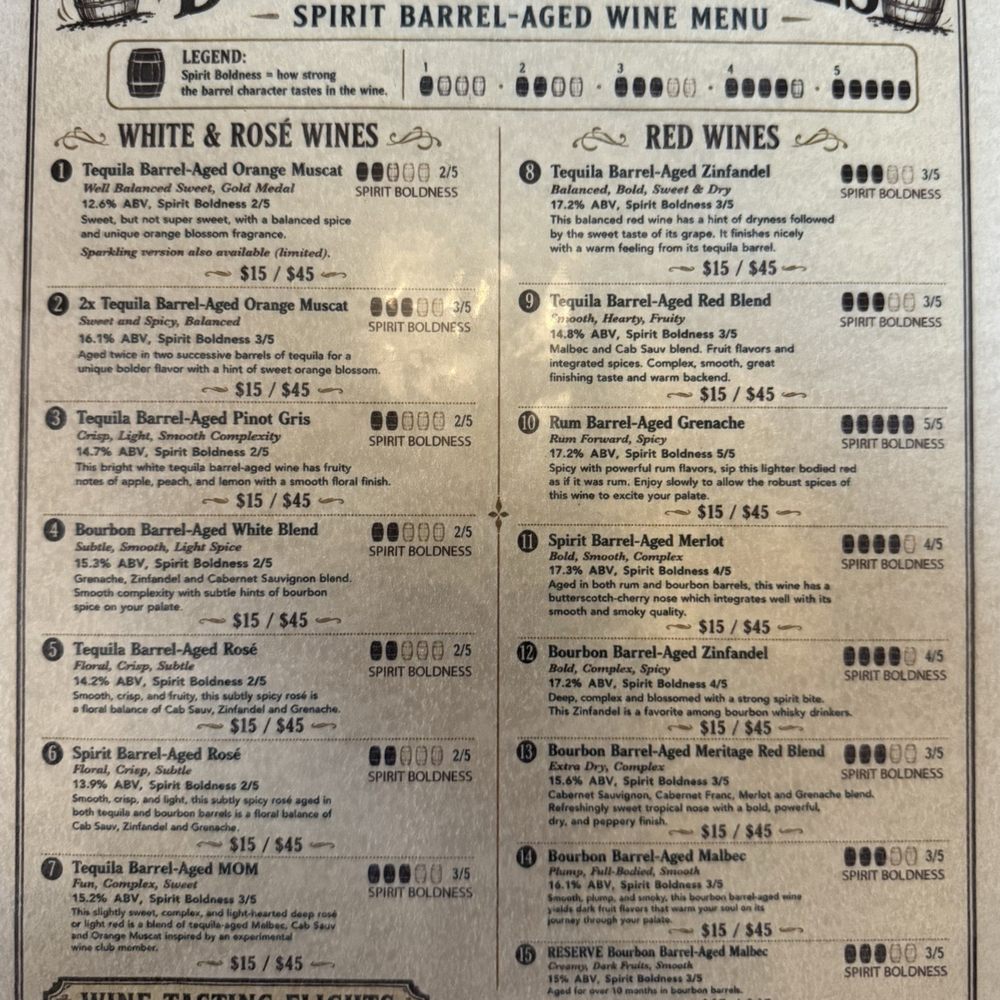 Barrel Riot - Wineries Near Me - San Diego, California