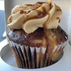Farm Boy - Marble caramel