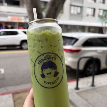 Yoboseyo Superette - Coffee & Tea Near Me - Los Angeles, California Yoboseyo Superette - Coffee & Tea Near Me - Los Angeles, California