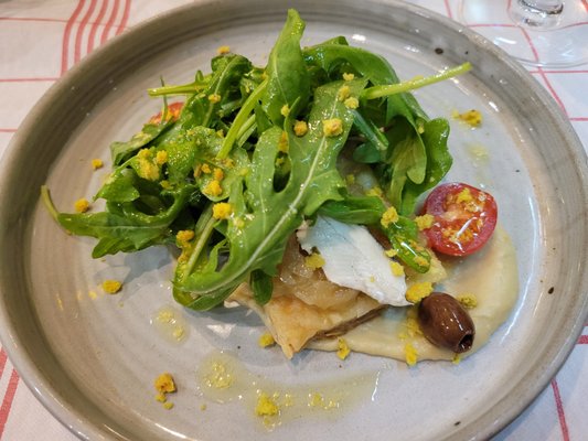 Olive&Artichaut by null