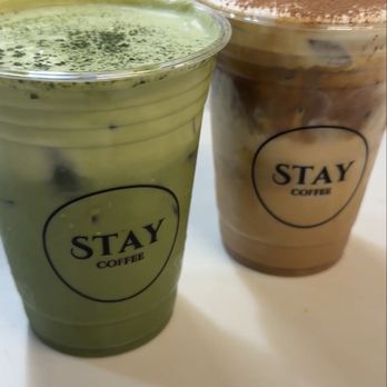 Stay Coffee - Coffee & Tea Near Me - Lawndale, California Stay Coffee - Coffee & Tea Near Me - Lawndale, California