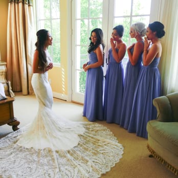 Miosa Bride - Me with my Bridesmaids. :) - Bridal Near Me - Sacramento, California Miosa Bride - Me with my Bridesmaids. :) - Bridal Near Me - Sacramento, California