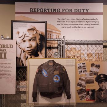 Northwest African American Museum - "Reporting for Duty" - Museums Near Me - Seattle, Washington Northwest African American Museum - "Reporting for Duty" - Museums Near Me - Seattle, Washington