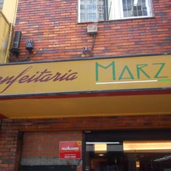Confeitaria Marzana