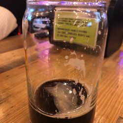 I HOP IPA Taphouse - Ponderosa Wild Woods