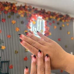 Jas Nail Spa