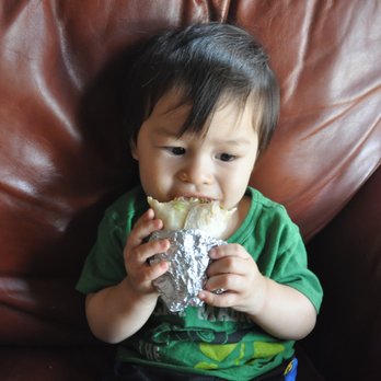 Two Loco Guys - My son loves your burritos. - New American Near Me - Barre, Vermont
