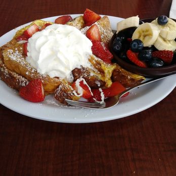 Deb's Cookie Jar - Late breakfast! - Desserts Near Me - Imperial beach, California
