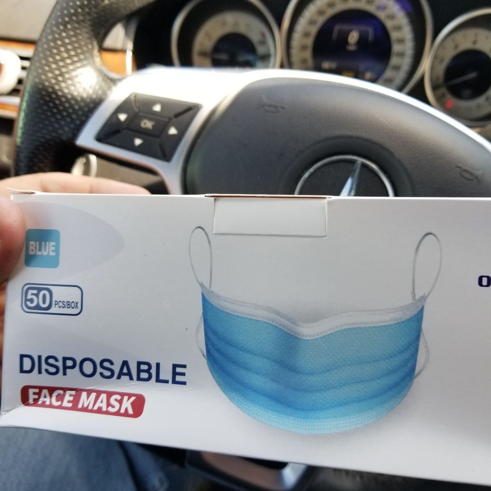 Pete’s Market - Pete's giving a box of free masks. Nice - Grocery Near Me - Glen Ellyn, Illinois Pete’s Market - Pete's giving a box of free masks. Nice - Grocery Near Me - Glen Ellyn, Illinois