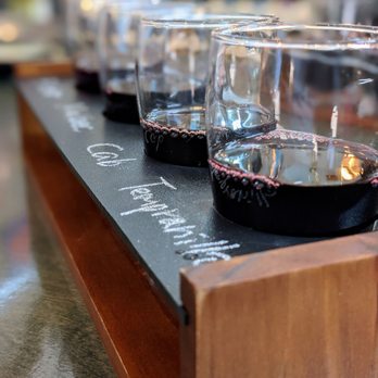 ohvino - Wine flights - Wine Bars Near Me - Titusville, Florida ohvino - Wine flights - Wine Bars Near Me - Titusville, Florida