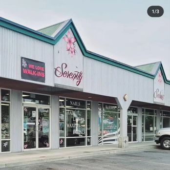 Serenity Salons - Hair Salons Near Me - Post Falls, Idaho Serenity Salons - Hair Salons Near Me - Post Falls, Idaho