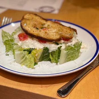 Central Michel Richard - Wedge salad - New American Near Me - Washington, DC, District of Columbia