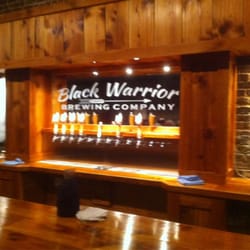 Black Warrior Brewing Company