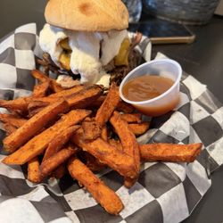Applewood BBQ - Pulled Pork