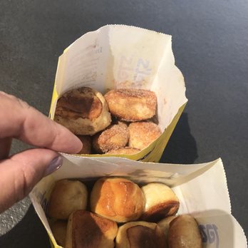 Wetzel's Pretzels - Pretzels Near Me - Chino Hills, California