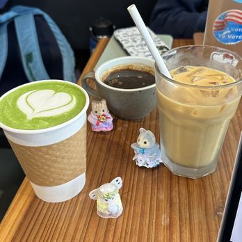 Lavender Bakery & Cafe - Matcha Latte, Americano - Coffee & Tea Near Me - Berkeley, California Lavender Bakery & Cafe - Matcha Latte, Americano - Coffee & Tea Near Me - Berkeley, California
