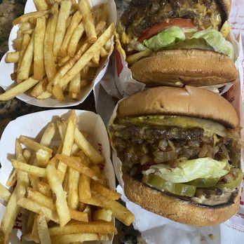 In-N-Out Burger - Burgers Near Me - Garden Grove, California In-N-Out Burger - Burgers Near Me - Garden Grove, California
