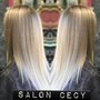 Salon Cecy & Color
