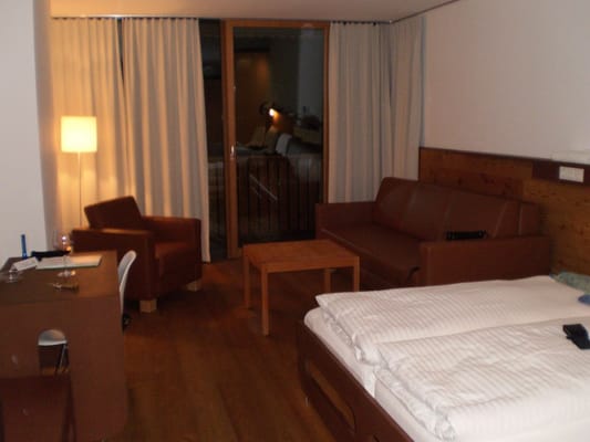 Hotel Hinteregger by null