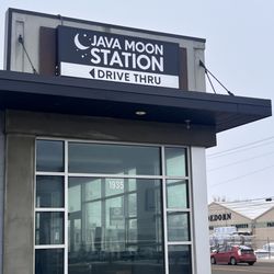 Java Moon Station