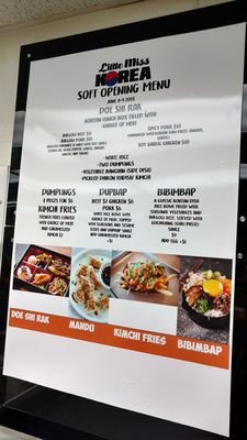 Menu photo 8 Little Miss Korea Allentown, PA Menu photo 8 Little Miss Korea Allentown, PA
