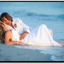 Photo of Perfect Florida Beach Wedding