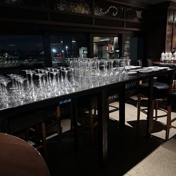 Bar Louie - Carmel - More of the set up - Bars Near Me - Carmel, Indiana