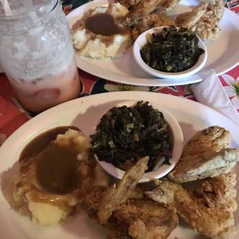 Southern Kitchen - Southern Near Me - Tacoma, Washington