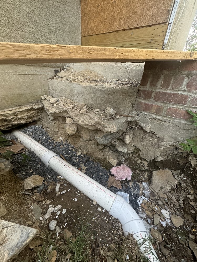 Slide of Charles Town Plumbing