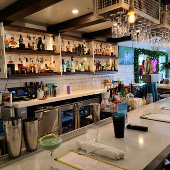 Tipsy Mermaid - Nice bar area - Seafood Near Me - Zionsville, Indiana Tipsy Mermaid - Nice bar area - Seafood Near Me - Zionsville, Indiana