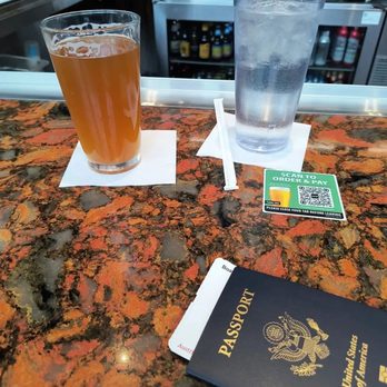 Flying Saucer - Here Weiss and water. - Beer Bar Near Me - Dallas, Texas Flying Saucer - Here Weiss and water. - Beer Bar Near Me - Dallas, Texas