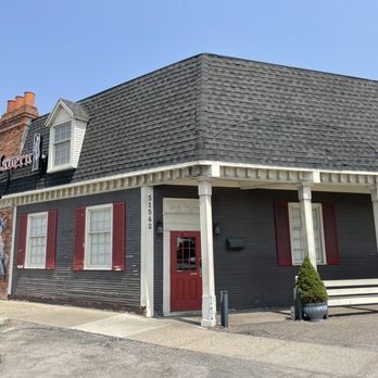 Redcoat Tavern - Front - Bars Near Me - Royal Oak, Michigan