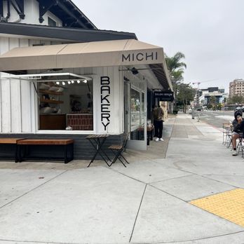 MICHI MICHI - Updated July 2025 - 291 Photos & 106 Reviews - 2800 5th ...