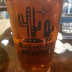 Bandolero Brewery