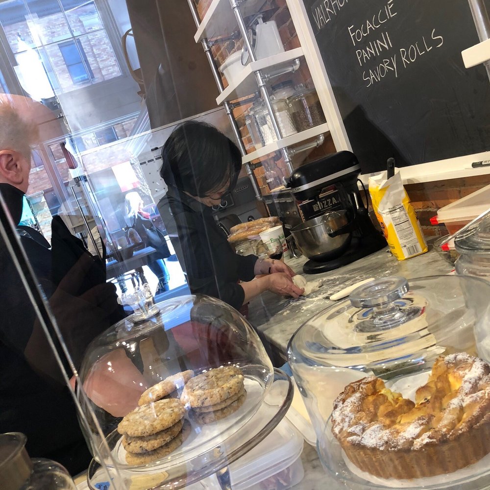 Quinci Emporium - Delicious Homemade Pastries & Breads - Cooking Classes Near Me - Columbus, Ohio Quinci Emporium - Delicious Homemade Pastries & Breads - Cooking Classes Near Me - Columbus, Ohio