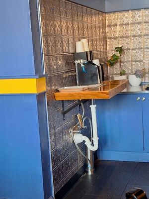 Preston's: A Burger Joint by null