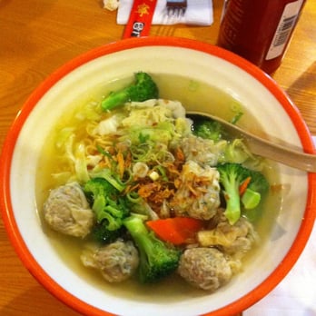 Davis Noodle City - Taiwanese Near Me - Davis, California