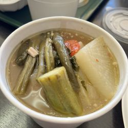 Sinagang