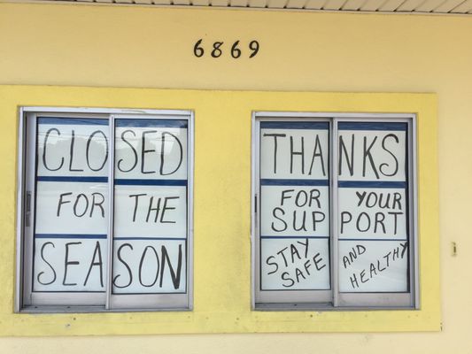 Robears Snowballs & Soft Serve by null