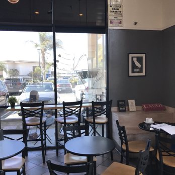 Coffee Code - Coffee & Tea Near Me - Buena Park, California