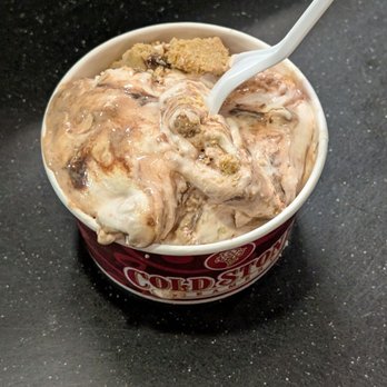 Cold Stone Creamery - Ice Cream & Frozen Yogurt Near Me - Harrisburg, Pennsylvania