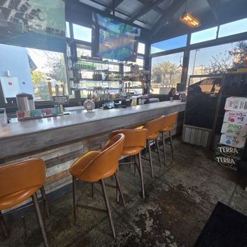 356 Korean BBQ & Bar - Bar area - Korean Near Me - Eastvale, California 356 Korean BBQ & Bar - Bar area - Korean Near Me - Eastvale, California
