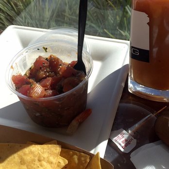 Bear Flag Fish - Seafood Near Me - Huntington Beach, California