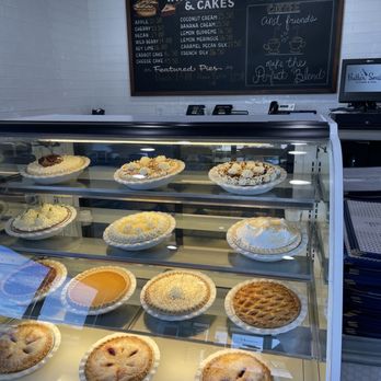 Butter Smith Kitchen & Pies