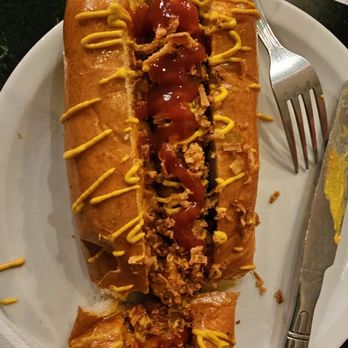 Union Square Paris - Hot dog - Burgers Near Me - Paris Union Square Paris - Hot dog - Burgers Near Me - Paris