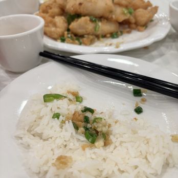 China Garden - Our absolute favorite!!! Spicy Salt and Pepper Cod. - Dim Sum Near Me - Irvine, California China Garden - Our absolute favorite!!! Spicy Salt and Pepper Cod. - Dim Sum Near Me - Irvine, California