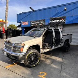 Arco Tire Service - Customer was very happy
